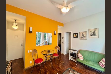 Apartamento para alugar com 2 quartos, 47m² em Copacabana, Rio de Janeiro