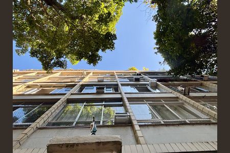 Fachada de apartamento para alugar com 2 quartos, 47m² em Copacabana, Rio de Janeiro