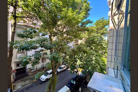 Apartamento para alugar com 2 quartos, 47m² em Copacabana, Rio de Janeiro