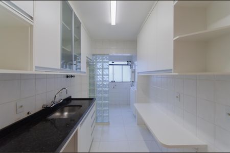 Apartamento para alugar com 84m², 3 quartos e 2 vagas Apartamento para alugar com 84m², 3 quartos e 2 vagasCozinha