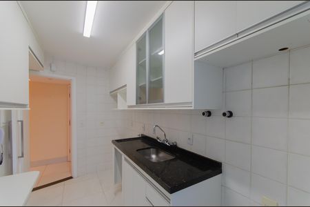 Apartamento para alugar com 84m², 3 quartos e 2 vagas Apartamento para alugar com 84m², 3 quartos e 2 vagasCozinha