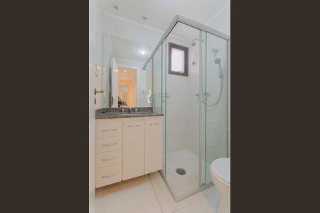 Apartamento para alugar com 84m², 3 quartos e 2 vagas Apartamento para alugar com 84m², 3 quartos e 2 vagasBanheiro Social