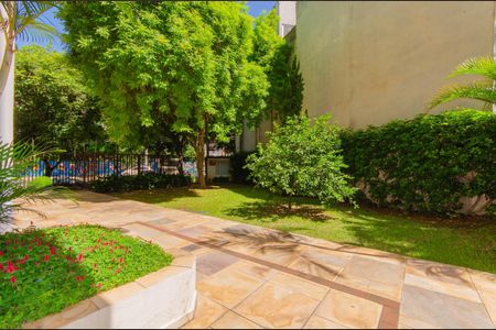 Apartamento para alugar com 84m², 3 quartos e 2 vagas Apartamento para alugar com 84m², 3 quartos e 2 vagasÁrea comum