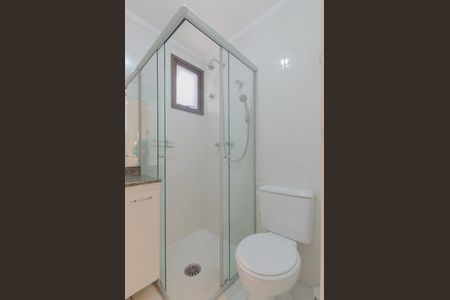 Apartamento para alugar com 84m², 3 quartos e 2 vagas Apartamento para alugar com 84m², 3 quartos e 2 vagasBanheiro Social