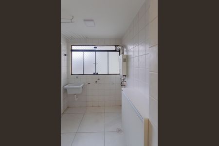 Apartamento para alugar com 84m², 3 quartos e 2 vagas Apartamento para alugar com 84m², 3 quartos e 2 vagasÁrea de Serviço