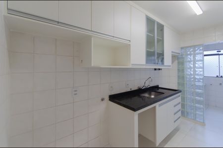 Apartamento para alugar com 84m², 3 quartos e 2 vagas Apartamento para alugar com 84m², 3 quartos e 2 vagasCozinha