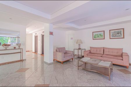 Apartamento para alugar com 84m², 3 quartos e 2 vagas Apartamento para alugar com 84m², 3 quartos e 2 vagasÁrea comum