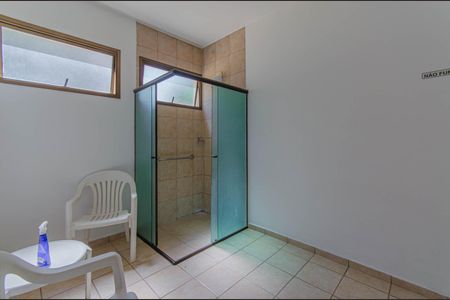 Apartamento para alugar com 84m², 3 quartos e 2 vagas Apartamento para alugar com 84m², 3 quartos e 2 vagasÁrea comum - Spa