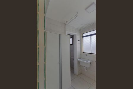 Apartamento para alugar com 84m², 3 quartos e 2 vagas Apartamento para alugar com 84m², 3 quartos e 2 vagasÁrea de Serviço
