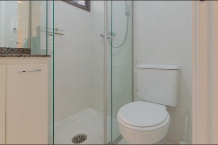 Apartamento para alugar com 84m², 3 quartos e 2 vagas Apartamento para alugar com 84m², 3 quartos e 2 vagasBanheiro Social