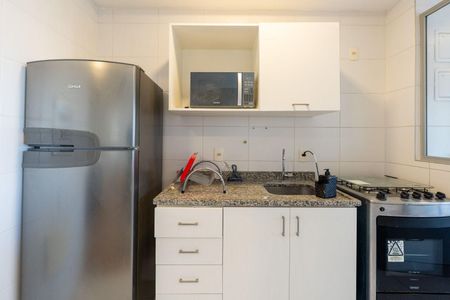 Apartamento à venda com 2 quartos, 49m² em Vila Santa Catarina, São Paulo