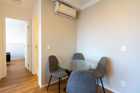 Apartamento à venda com 2 quartos, 49m² em Vila Santa Catarina, São Paulo