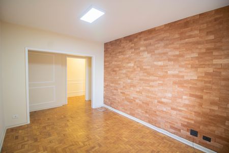 SALA de apartamento para alugar com 2 quartos, 91m² em Santana, São Paulo