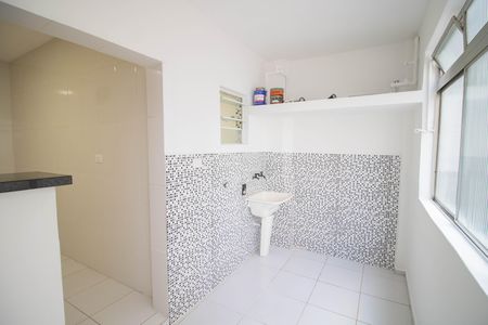 Apartamento à venda com 91m², 2 quartos e sem vaga Apartamento à venda com 91m², 2 quartos e sem vagaÁREA DE SERVIÇO