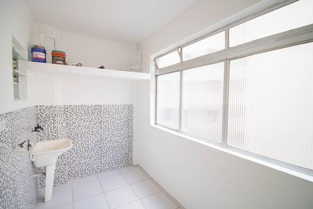 Apartamento à venda com 91m², 2 quartos e sem vaga Apartamento à venda com 91m², 2 quartos e sem vagaÁREA DE SERVIÇO