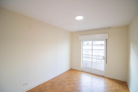 QUARTO 1 de apartamento para alugar com 2 quartos, 91m² em Santana, São Paulo