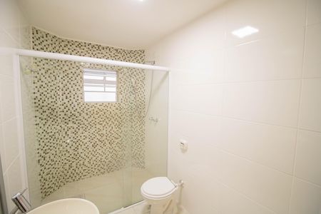 Apartamento à venda com 91m², 2 quartos e sem vaga Apartamento à venda com 91m², 2 quartos e sem vagaBANHEIRO