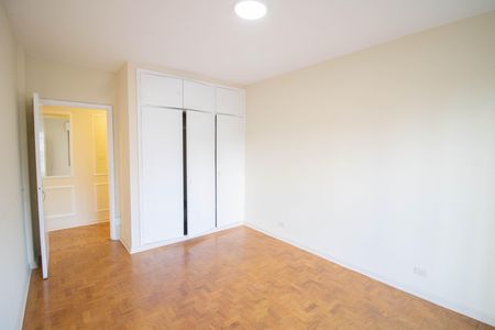 QUARTO 1 de apartamento para alugar com 2 quartos, 91m² em Santana, São Paulo