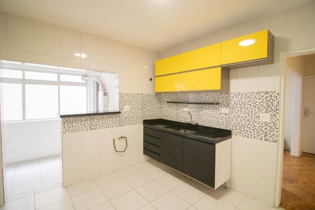 Apartamento à venda com 91m², 2 quartos e sem vaga Apartamento à venda com 91m², 2 quartos e sem vagaCOZINHA