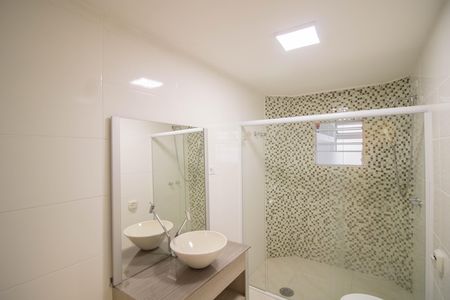 Apartamento à venda com 91m², 2 quartos e sem vaga Apartamento à venda com 91m², 2 quartos e sem vagaBANHEIRO