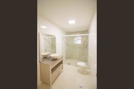 Apartamento à venda com 91m², 2 quartos e sem vaga Apartamento à venda com 91m², 2 quartos e sem vagaBANHEIRO