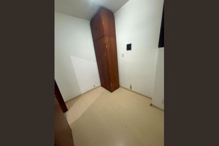 Quarto de apartamento à venda com 1 quarto, 33m² em Centro, Rio de Janeiro