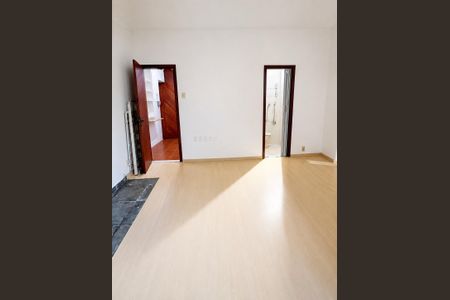 Sala de apartamento à venda com 1 quarto, 33m² em Centro, Rio de Janeiro