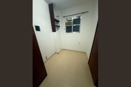 Quarto de apartamento à venda com 1 quarto, 33m² em Centro, Rio de Janeiro