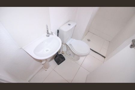 Apartamento para alugar com 2 quartos, 45m² em Jardim Egle, São Paulo