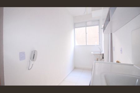 Apartamento para alugar com 2 quartos, 45m² em Jardim Egle, São Paulo