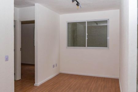Apartamento à venda com 2 quartos, 45m² em Jardim Egle, São Paulo