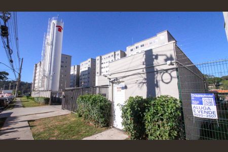 Apartamento para alugar com 2 quartos, 45m² em Jardim Egle, São Paulo