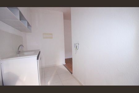 Apartamento para alugar com 2 quartos, 45m² em Jardim Egle, São Paulo