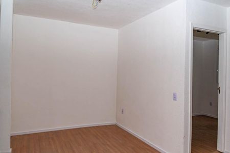 Apartamento à venda com 45m², 2 quartos e sem vaga Apartamento à venda com 45m², 2 quartos e sem vagaSala