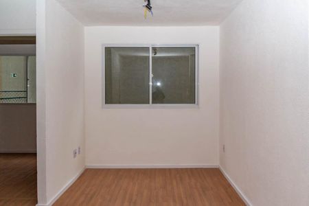 Apartamento à venda com 2 quartos, 45m² em Jardim Egle, São Paulo