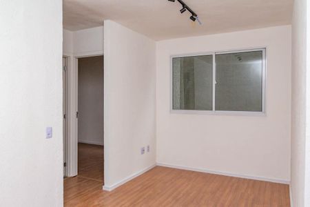 Apartamento à venda com 2 quartos, 45m² em Jardim Egle, São Paulo