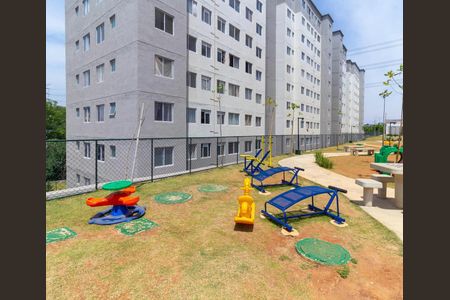Apartamento à venda com 45m², 2 quartos e sem vaga Apartamento à venda com 45m², 2 quartos e sem vagaÁrea comum