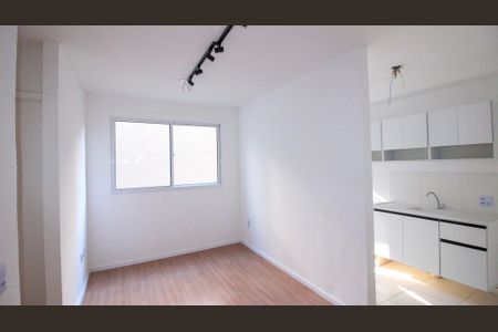 Apartamento para alugar com 2 quartos, 45m² em Jardim Egle, São Paulo