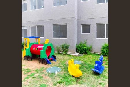 Apartamento à venda com 45m², 2 quartos e sem vaga Apartamento à venda com 45m², 2 quartos e sem vagaÁrea comum
