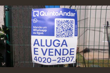Apartamento para alugar com 2 quartos, 45m² em Jardim Egle, São Paulo
