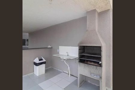Apartamento à venda com 45m², 2 quartos e sem vaga Apartamento à venda com 45m², 2 quartos e sem vagaÁrea comum