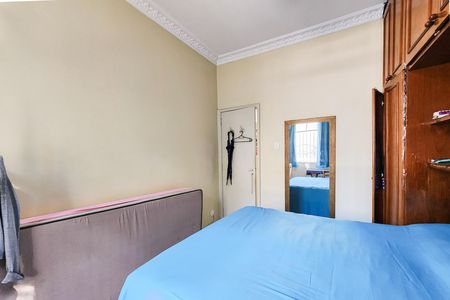 Apartamento à venda com 70m², 2 quartos e 1 vaga Apartamento à venda com 70m², 2 quartos e 1 vagaQuarto 1