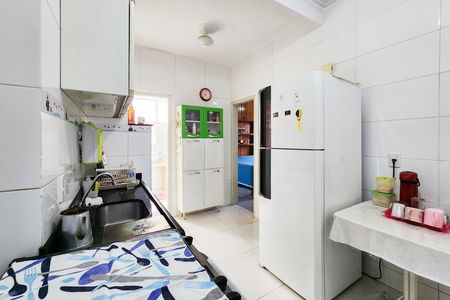 Apartamento à venda com 70m², 2 quartos e 1 vaga Apartamento à venda com 70m², 2 quartos e 1 vagaCozinha
