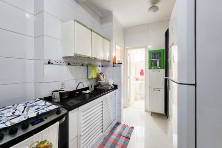 Apartamento à venda com 70m², 2 quartos e 1 vaga Apartamento à venda com 70m², 2 quartos e 1 vagaCozinha