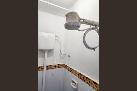Apartamento à venda com 70m², 2 quartos e 1 vaga Apartamento à venda com 70m², 2 quartos e 1 vagaBanheiro de Serviço