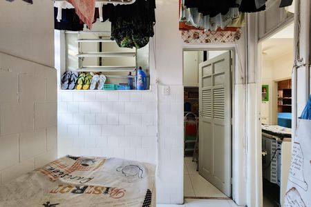 Apartamento à venda com 70m², 2 quartos e 1 vaga Apartamento à venda com 70m², 2 quartos e 1 vagaÁrea de Serviço