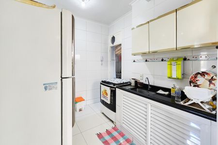 Apartamento à venda com 70m², 2 quartos e 1 vaga Apartamento à venda com 70m², 2 quartos e 1 vagaCozinha