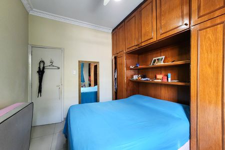 Apartamento à venda com 70m², 2 quartos e 1 vaga Apartamento à venda com 70m², 2 quartos e 1 vagaQuarto 1