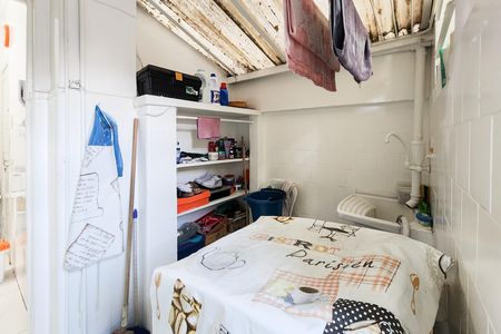 Apartamento à venda com 70m², 2 quartos e 1 vaga Apartamento à venda com 70m², 2 quartos e 1 vagaÁrea de Serviço