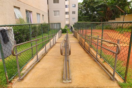 Apartamento para alugar com 42m², 2 quartos e 1 vagaÁrea Comum
